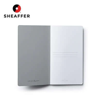 Sheaffer Quikfill 90 GSM Plain Notebook Corporate Gifts Singapore