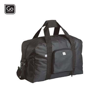 Go Travel Adventure Bag (L) by Corporate Gift Store Singapore