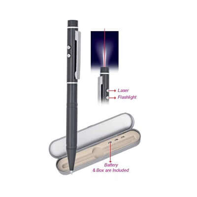 Laser Pointer Pen Corporate Gift Singapore