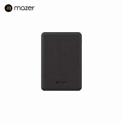 Mazer PowerCharge PD 45W 20,000mAh Power Bank by Corporate Gift Store Singapore