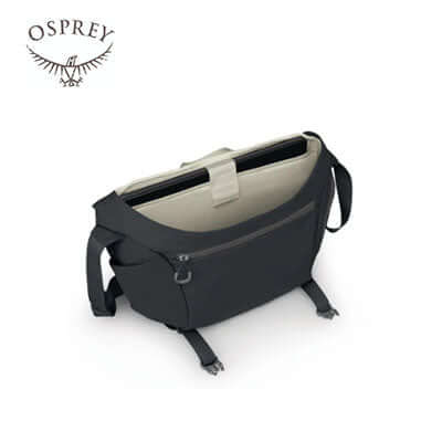 Osprey Daylite Messenger Bag O/S by Corporate Gift Store Singapore