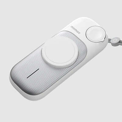 Momax Airbox Go MagSafe Power Capsule 10000mAh by Corporate Gift Store Singapore