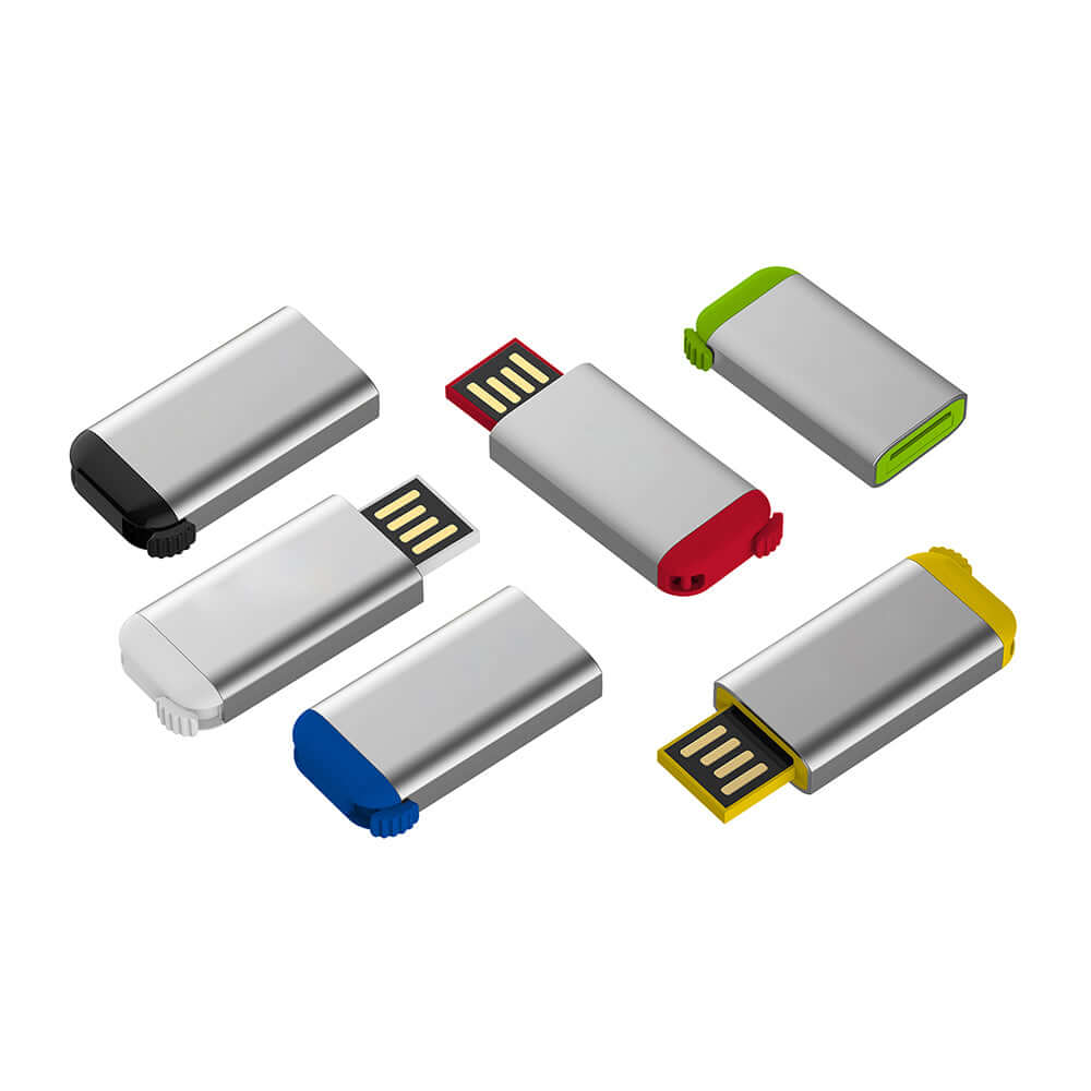 Mini USB Flash Drive UDP234 by Corporate Gift Store Singapore