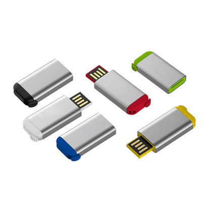 Mini USB Flash Drive UDP234 by Corporate Gift Store Singapore