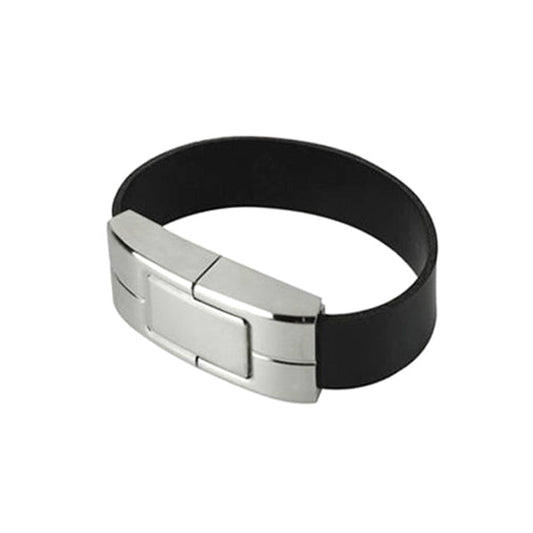 U207 PU Leather USB Drive by Corporate Gift Store Singapore