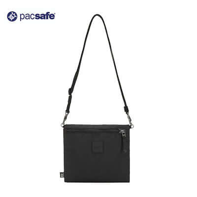 Pacsafe Go Anti-Theft Crossbody Pouch