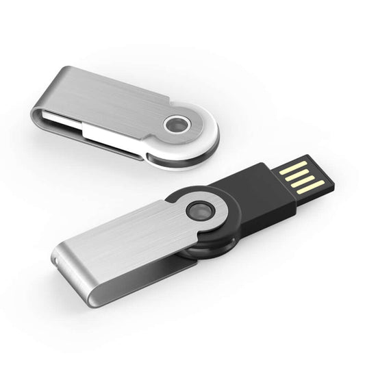 Mini USB Flash Drive UDP228 by Corporate Gift Store Singapore