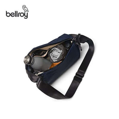 Bellroy Venture Sling Bag 6L by Corporate Gift Store Singapore