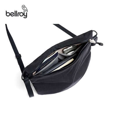 Bellroy Lite Sacoche Sling Bag by Corporate Gift Store Singapore