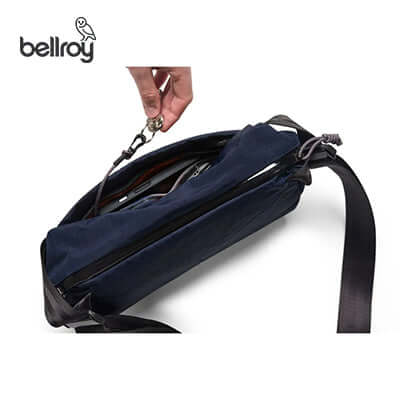 Bellroy Venture Sling Bag 6L by Corporate Gift Store Singapore