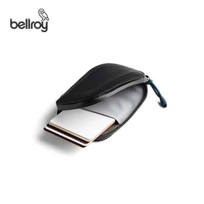 Bellroy All Conditions Card Pocket Leather by Corporate Gift Store Singapore