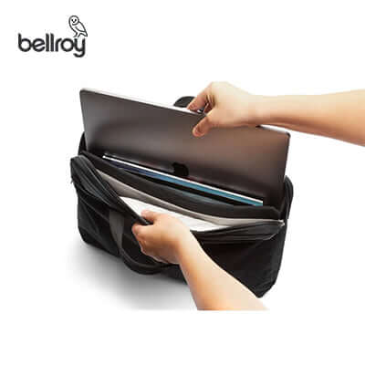 Bellroy Tokyo Laptop Bag 16" by Corporate Gift Store Singapore