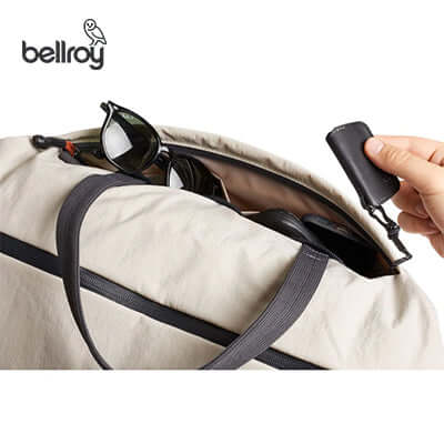 Bellroy Lite Duffel Bag by Corporate Gift Store Singapore