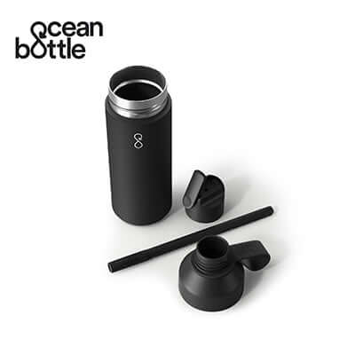 Ocean Bottle GO Vacuum Bottle Corporate Gifts Singapore
