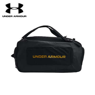 Under Armour Contain Duo Small Backpack Duffle Corporate Gift Singapore