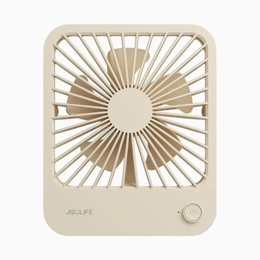 JisuLife Table Fan Life1 by Corporate Gift Store Singapore