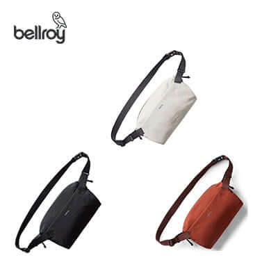 Bellroy Lite Sling Bag by Corporate Gift Store Singapore