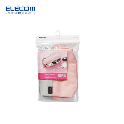 ELECOM BMA-CDGP01 Cordura Multi Purpose Pouch by Corporate Gift Store Singapore