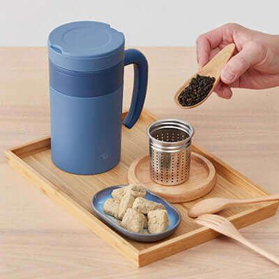 ZOJIRUSHI SE-KAE48 0.48L Vacuum Tumbler by Corporate Gift Store Singapore