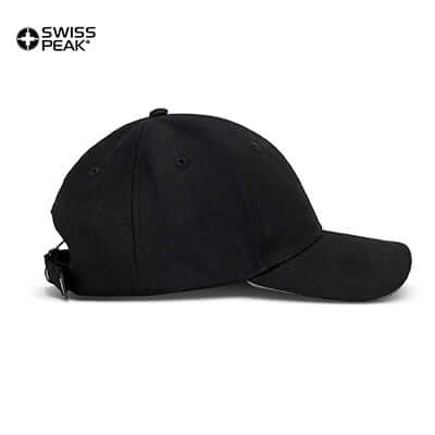 Swiss Peak 6 Panel Cap Corporate Gift Singapore