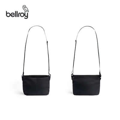 Bellroy Laneway Sacoche Crossbody Bag by Corporate Gift Store Singapore