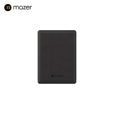 Mazer PowerCharge PD 35W 10,000mAh Power Bank by Corporate Gift Store Singapore
