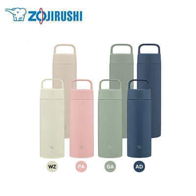ZOJIRUSHI Stainless Thermal Flask SM-RS by Corporate Gift Store Singapore