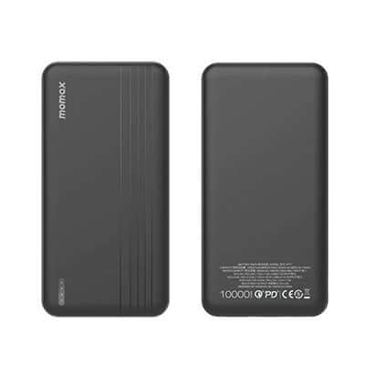 Momax iPower PD Power Bank 10000mAh by Corporate Gift Store Singapore
