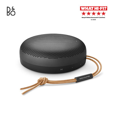 Bang & Olufsen Beosound A1 2nd Gen Speaker by Corporate Gift Store Singapore