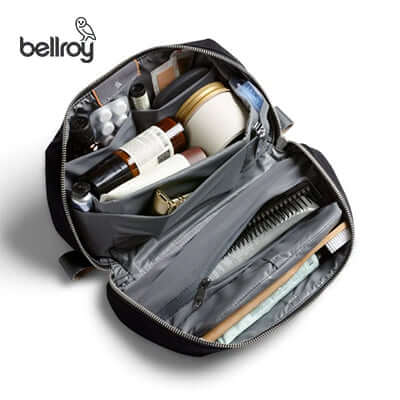 Bellroy Toiletry Kit Plus by Corporate Gift Store Singapore