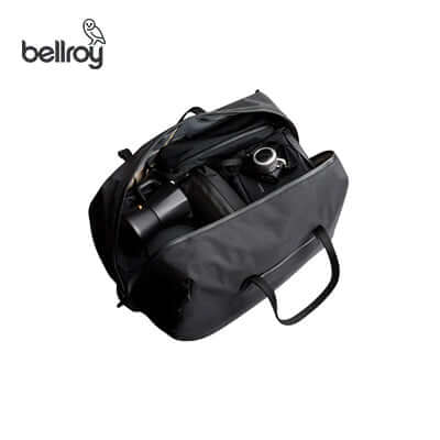 Bellroy Venture Duffel 55L by Corporate Gift Store Singapore