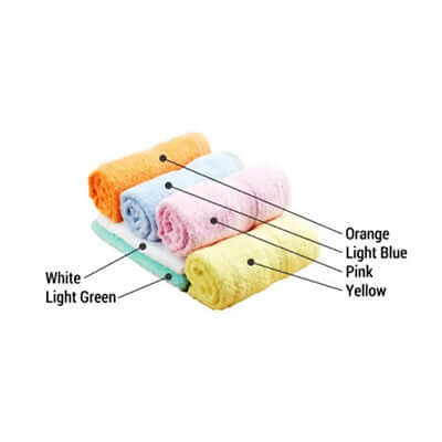 Cotton Hand Towel 120gsm Corporate Gift Singapore