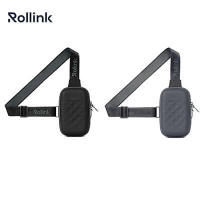 Rollink Mini Bag Go Corporate Gifts Singapore