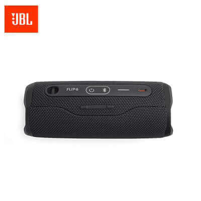JBL Flip 6 Waterproof Speaker by Corporate Gift Store Singapore