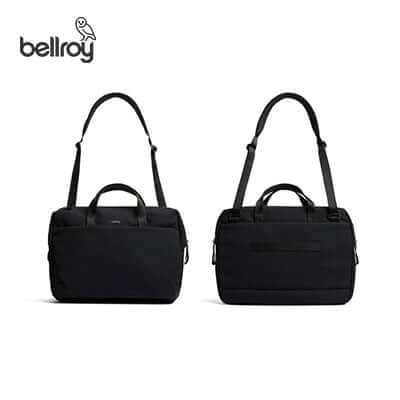 Bellroy Via Workbag by Corporate Gift Store Singapore
