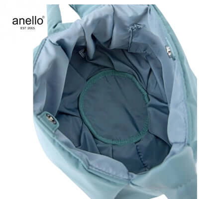 Anello Souffle Balloon Tote Bag