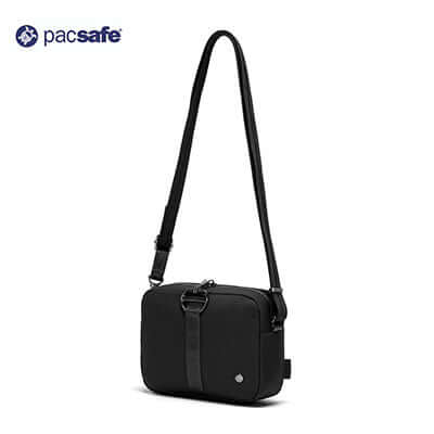 Pacsafe Citysafe CX Anti-Theft Square Crossbody Bag by Corporate Gift Store Singapore