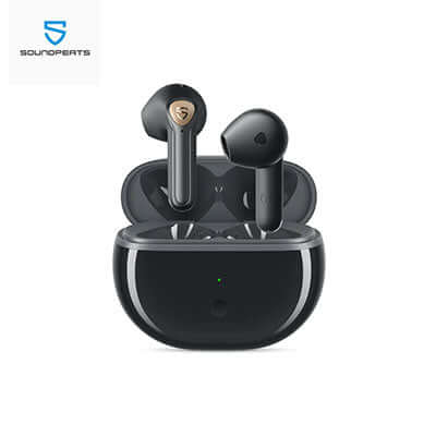 SOUNDPEATS Air3 Deluxe HS Wireless Earbuds by Corporate Gift Store Singapore