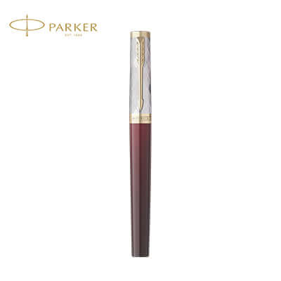 Parker Ingenuity Arnold Palmer Signature Edition Rollerball Pen Corporate Gift Singapore