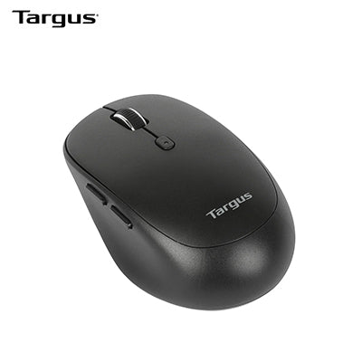 Targus Midsize Comfort Multi-Device Antimicrobial Wireless Mouse