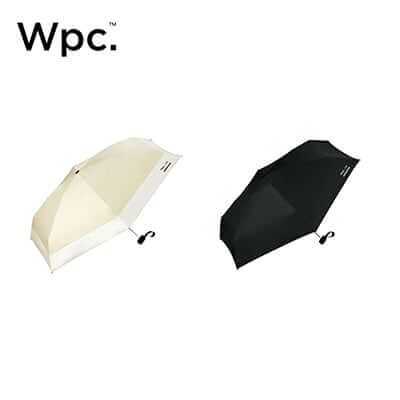 WPC IZA Compact UV Protection Umbrella 53cm Corporate Gift Singapore