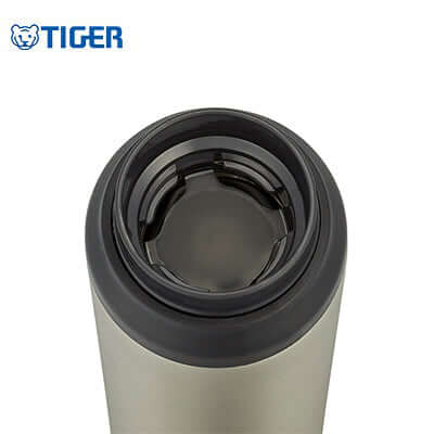Tiger 400Ml Double Stainless Steel Bottle MCZ-S040 by Corporate Gift Store Singapore