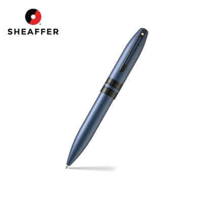 Sheaffer® ICON Metalic Ballpoint Pen by Corporate Gift Store Singapore