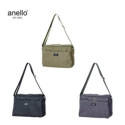 Anello Parcel Shoulder Bag by Corporate Gift Store Singapore