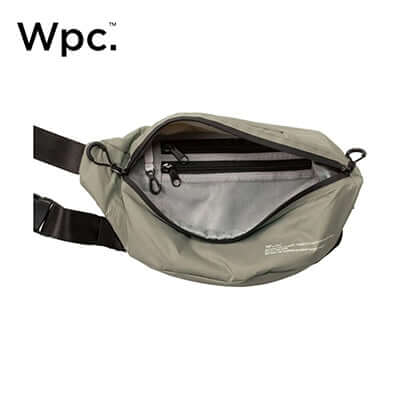 WPC Rain Body Bag Water Repellent Corporate Gift Singapore
