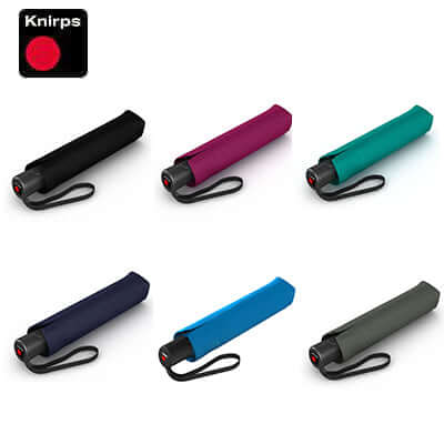 Knirps A.200 Medium Duomatic Umbrella V2 by Corporate Gift Store Singapore