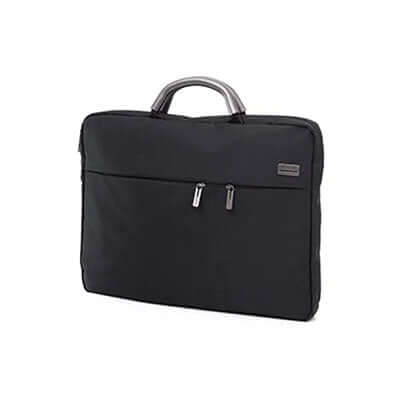 Lexon Premium Simple Document Bag by Corporate Gift Store Singapore