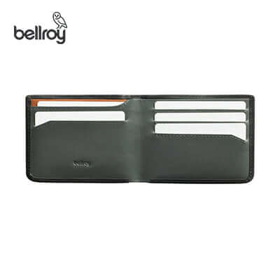 Bellroy Hide & Seek Wallet LO (RFID Protected) by Corporate Gift Store Singapore
