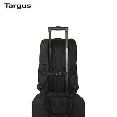 Targus 15-16" Work+™ EcoSmart® Backpack by Corporate Gift Store Singapore