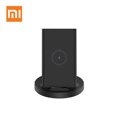Xiaomi 20W Wireless Charging Stand by Corporate Gift Store Singapore
